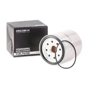 RIDEX 9F0203