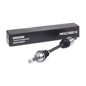 13D0291 RIDEX