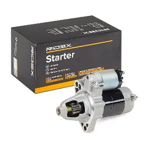 2S0620 RIDEX