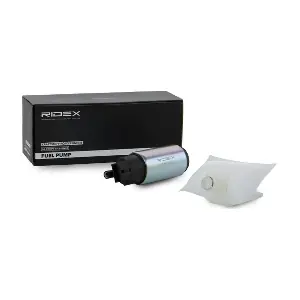RIDEX 458F0040