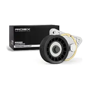 RIDEX 540T0004