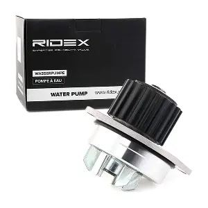 RIDEX 1260W0051