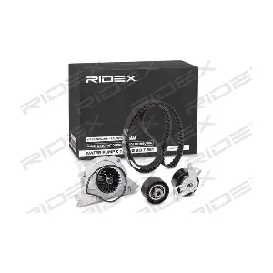 RIDEX 3096W0309