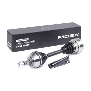 13D0392 RIDEX