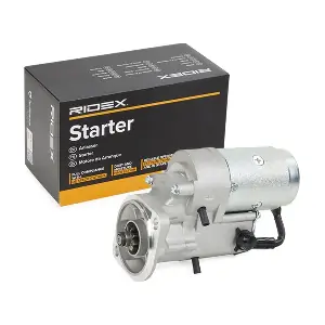 RIDEX 2S0681