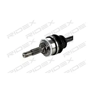 13D0110 RIDEX