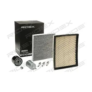 RIDEX 4682P0162