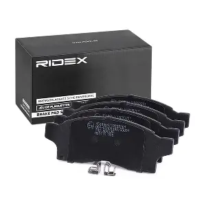 RIDEX 402B1070