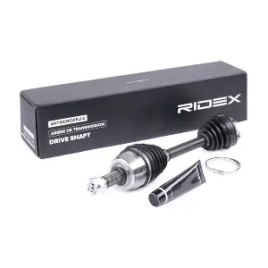 RIDEX 13D0245