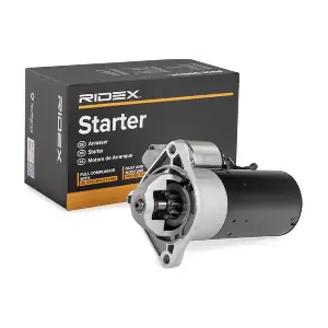 RIDEX 2S0559
