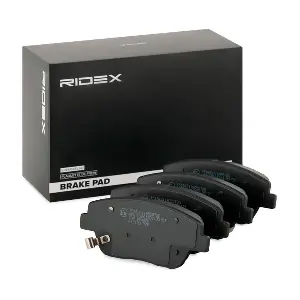 RIDEX 402B0979