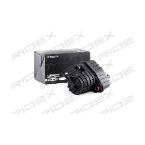 9F0184 RIDEX