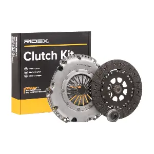 479C1100 RIDEX