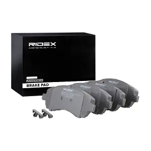 RIDEX 402B0217