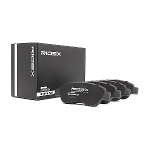 RIDEX 402B0085