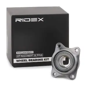 654W0279 RIDEX