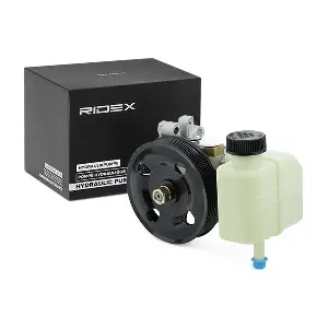 12H0249 RIDEX