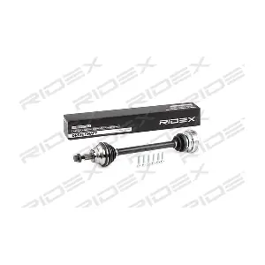 13D0301 RIDEX