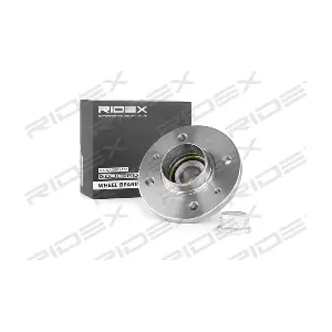 654W0269 RIDEX