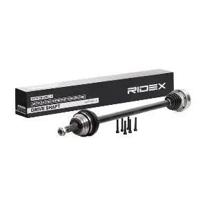 13D0187 RIDEX