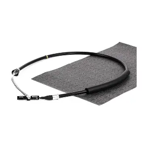 124C0136 RIDEX