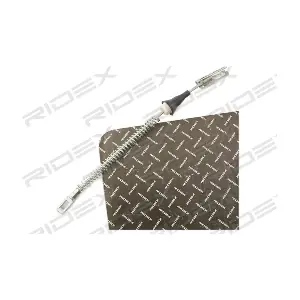 RIDEX 124C0118