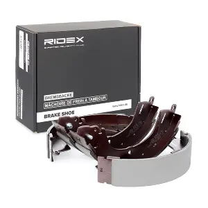 70B0144 RIDEX