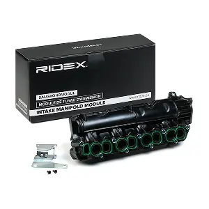 1640F0031 RIDEX