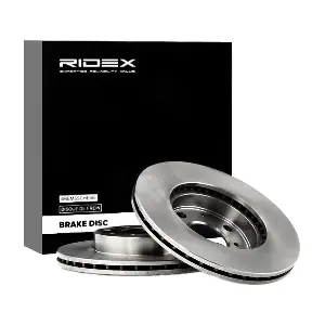 82B0801 RIDEX