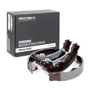 RIDEX 70B0009
