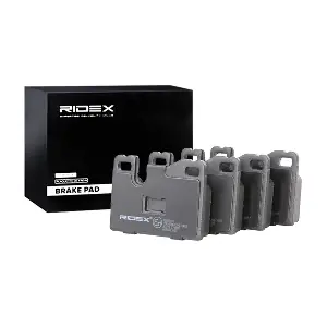 RIDEX 402B0783