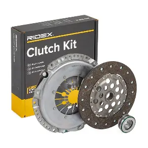 479C0073 RIDEX