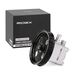 12H0081 RIDEX