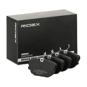 RIDEX 402B0833
