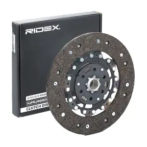 RIDEX 262C0017
