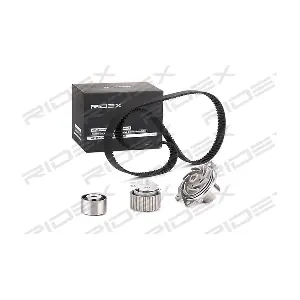 RIDEX 3096W0124