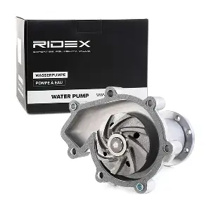 RIDEX 1260W0029