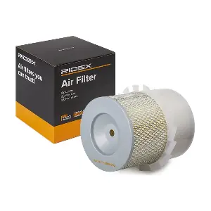 8A0260 RIDEX