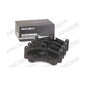 402B0943 RIDEX