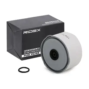 9F0228 RIDEX