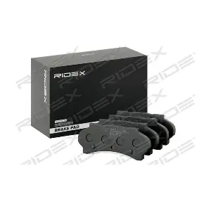 RIDEX 402B0880