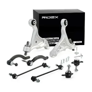 RIDEX 772S0357