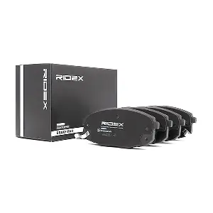 RIDEX 402B0076