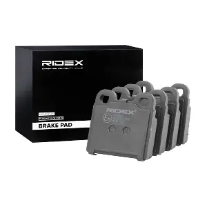 RIDEX 402B0489