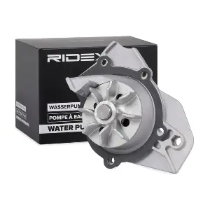 RIDEX 1260W0198