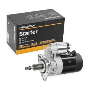 RIDEX 2S0023