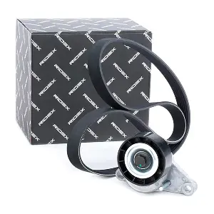 RIDEX 542R0006