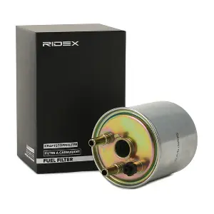 9F0162 RIDEX