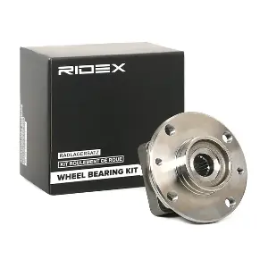 654W0863 RIDEX