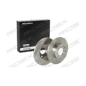 82B2460 RIDEX